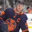 Connor McDavid Edmonton Oilers NHL