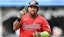 Jose Ramirez Cleveland Guardians MLB