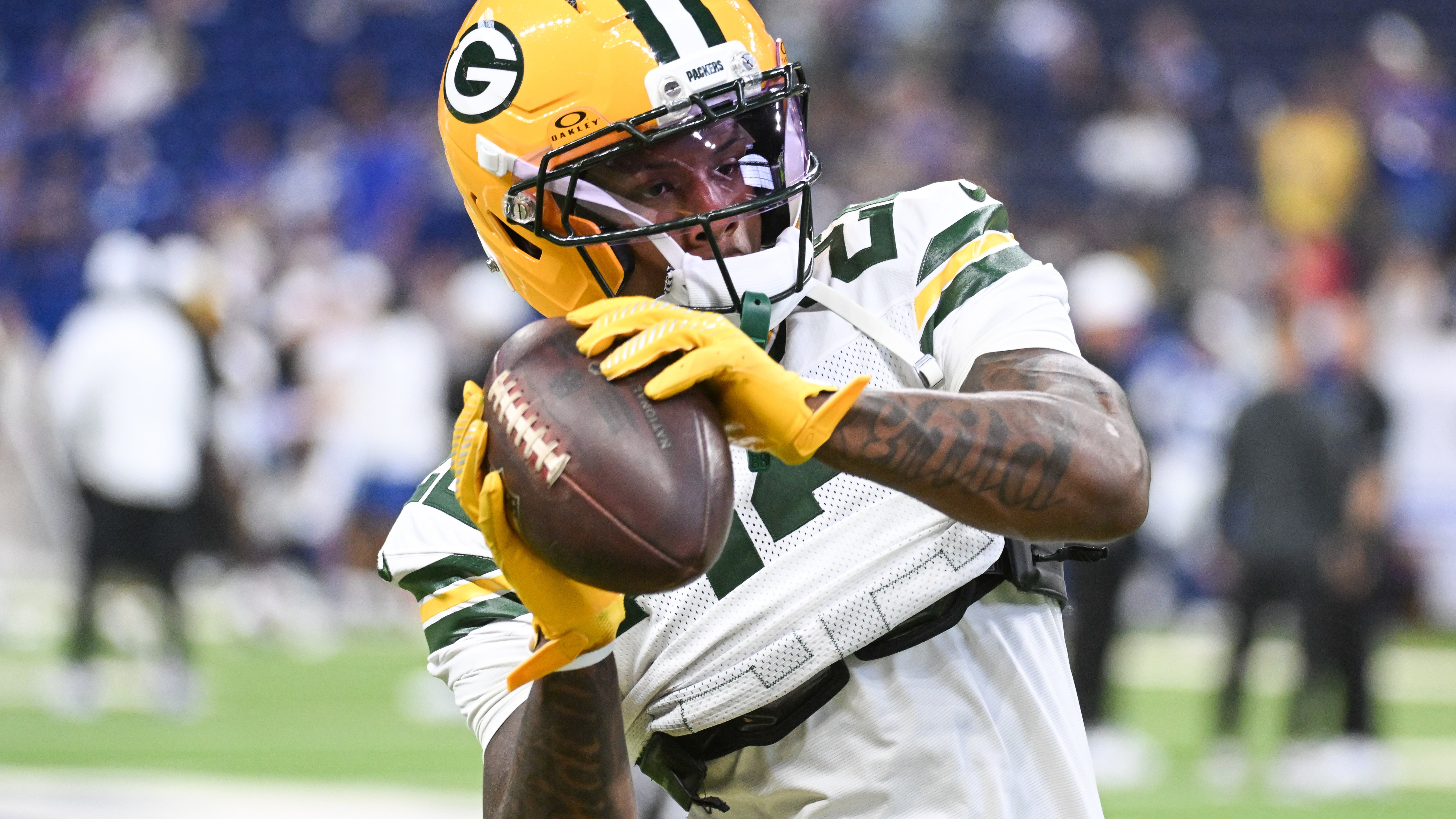 2025 NFL Offensive Rookie of the Year Prediction & Odds