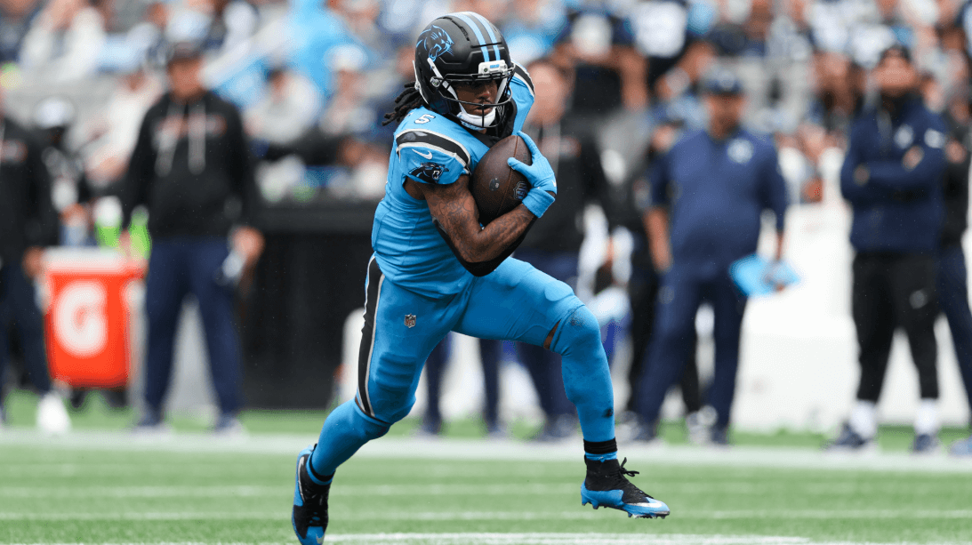 How To Bet - Anytime Touchdown Scorer Panthers vs 49ers Prediction: TD Picks for Monday Night Football Tonight