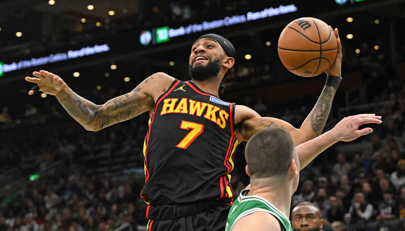 How To Bet - Hawks vs Heat Prediction, Picks & Odds for Tonight’s NBA Game