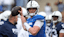 Drew Allar Penn State NCAAF