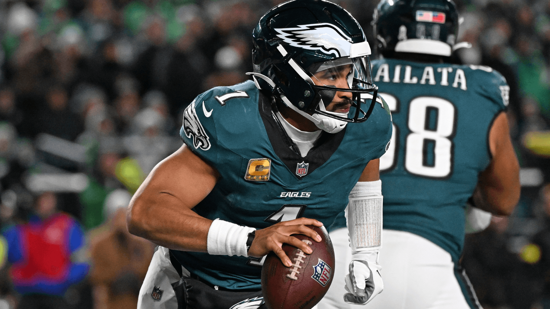 Eagles vs Chargers Predictions, Picks & Best Bets for Monday Night Football Today