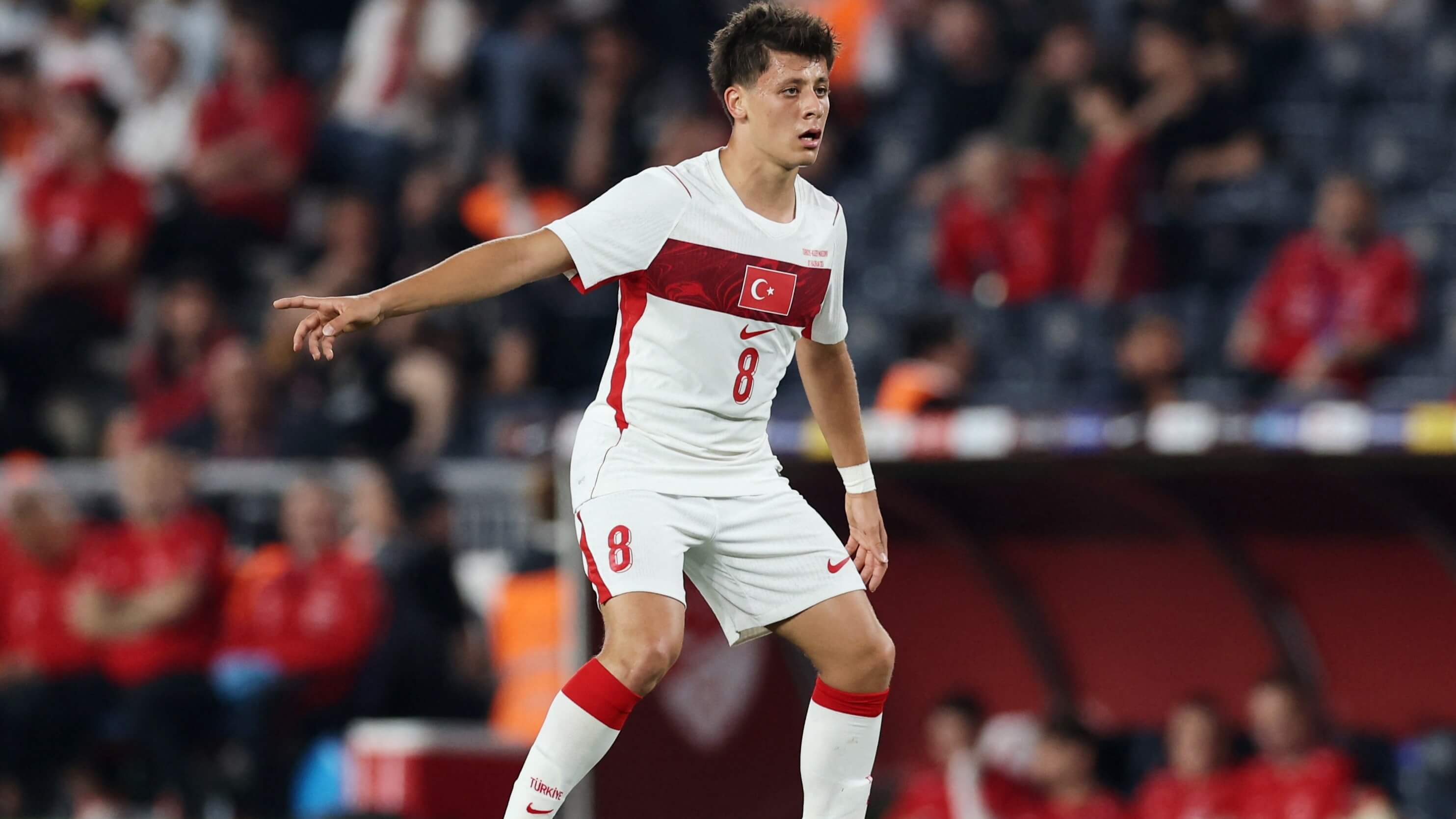 Turkey Australia World Cup soccer