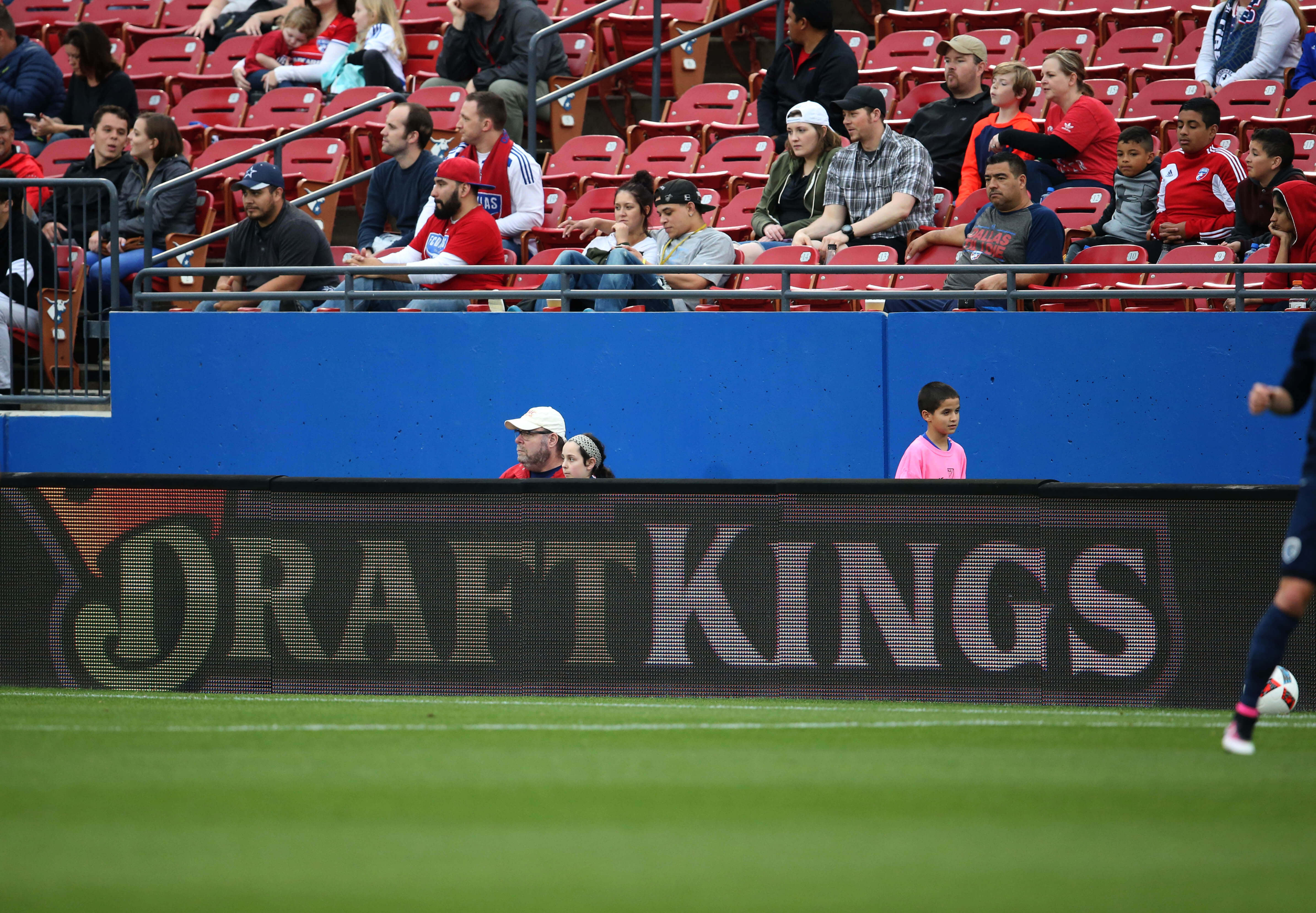 How To Bet - DraftKings Launches In-House Prediction Market Exchange 'DKeX'