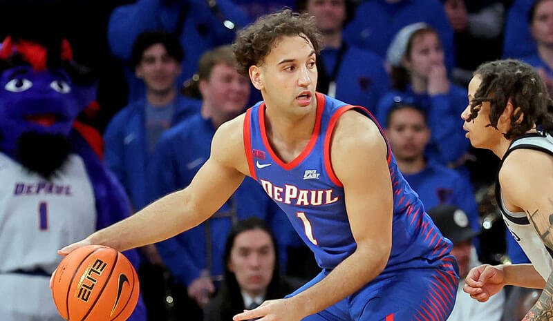 DePaul vs Creighton Prediction, Picks & Odds for Tonight's Big East Tournament Game