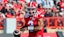 Vernon Adams Jr. Calgary Stampeders CFL