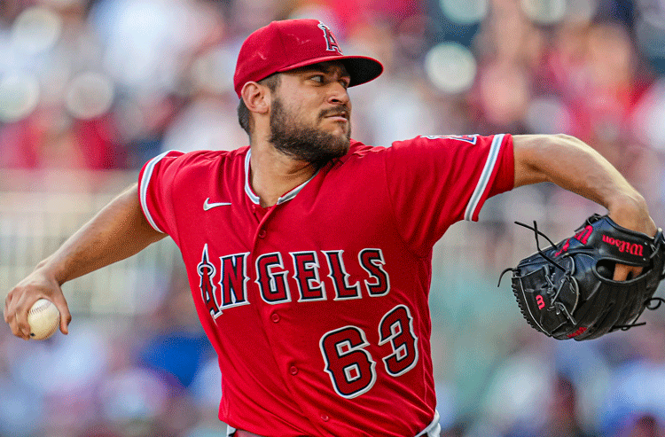 Mariners vs. Angels odds, tips and betting trends