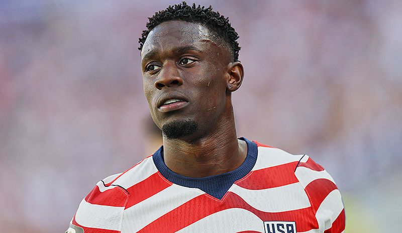How To Bet - FIFA World Cup Odds & Win Probability 2026: Americans Advance, Lose Balogun for Round of 16