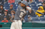 CJ Abrams Washington Nationals MLB