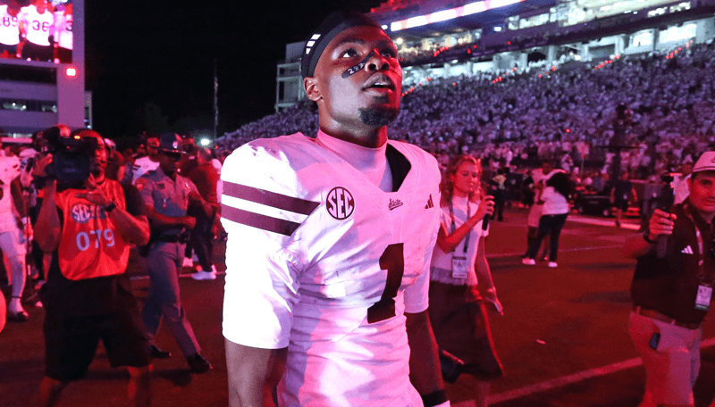 College Football Week 5 Picks Against the Spread