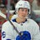 Mitch Marner Toronto Maple Leafs NHL
