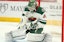 Kaapo Kahkonen Minnesota Wild NHL