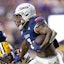 Jamaal Pritchett South Alabama Jaguars NCAAF