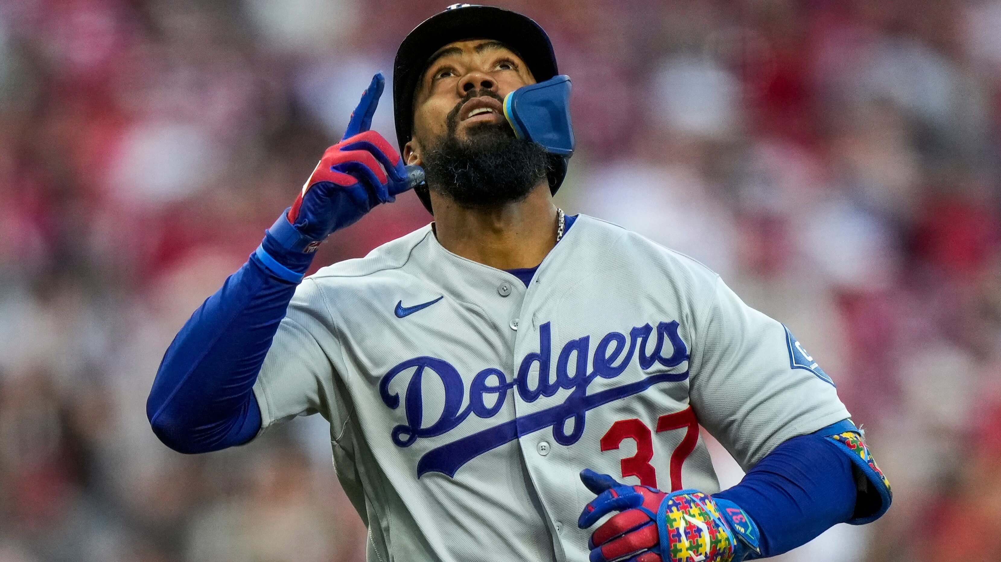 Giants vs Dodgers Prediction, Picks & Odds for Today's MLB Game