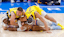 Shai Gilgeous Alexander Oklahoma City Thunder T.J. McConnell Andrew Nembhard Indiana Pacers NBA