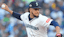 Luis Castillo Seattle Mariners MLB