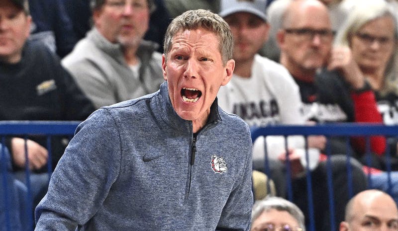 Oregon vs Gonzaga Prediction, Picks & Odds for Tonight's College Basketball Game 