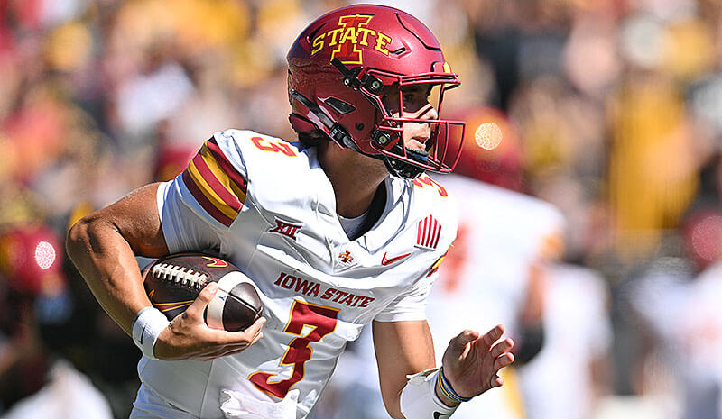 South Dakota vs Iowa State Prediction, Picks & Odds for August 30 — College Football Week 1