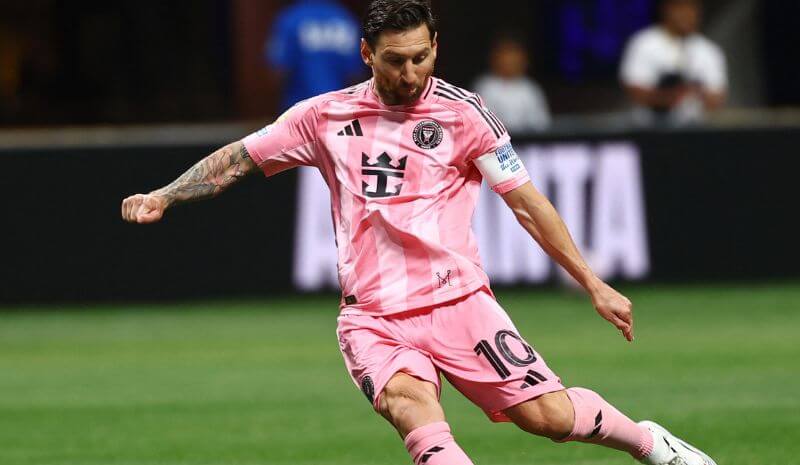 How To Bet - Inter Miami vs Palmeiras Predictions, Picks & Best Bets for Tonight's FIFA Club World Cup Match 