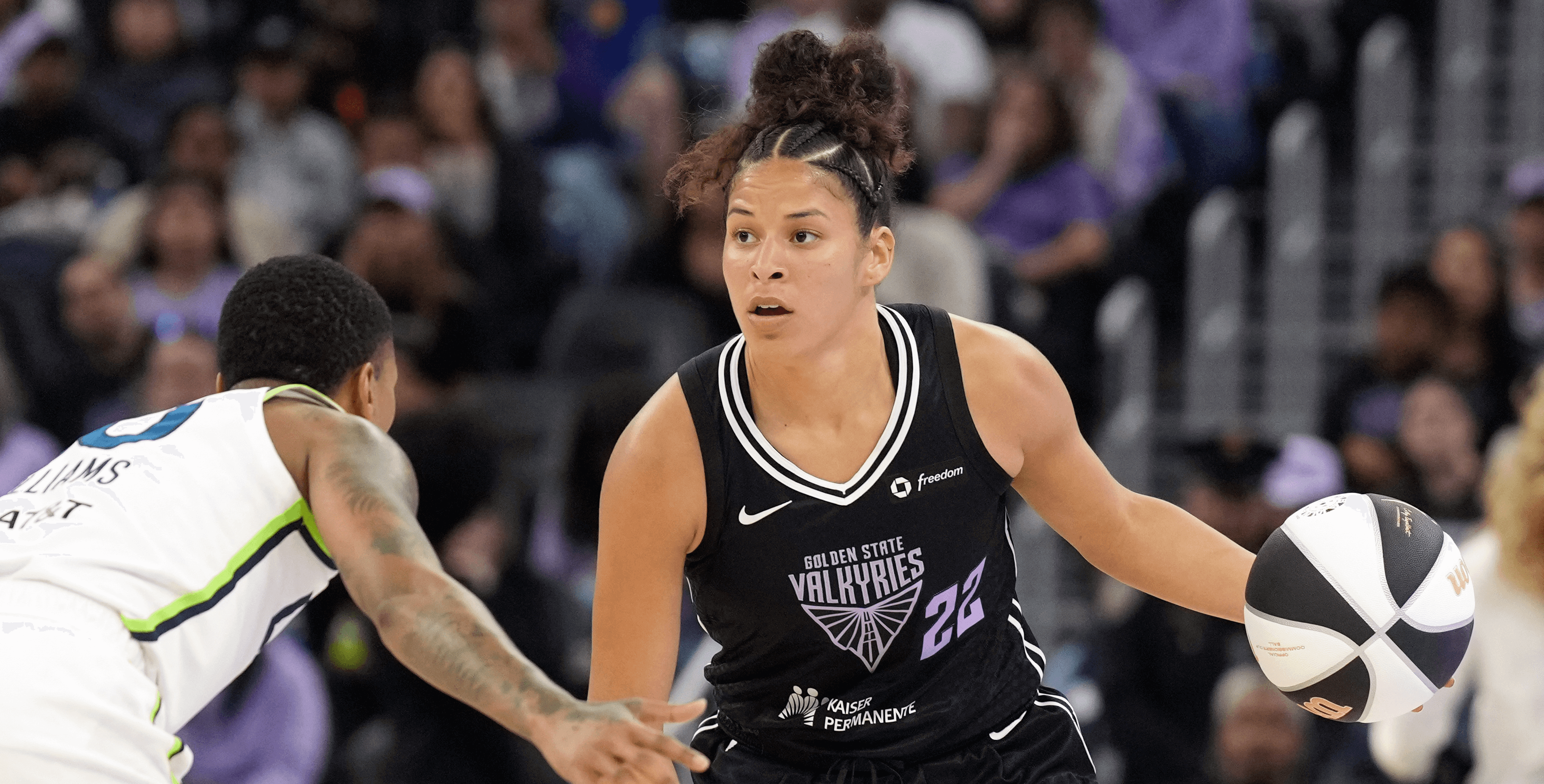Valkyries vs Mercury Predictions, Picks & Odds for Tonight’s WNBA Game