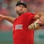 Michael Wacha Boston Red Sox MLB