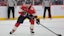 Florida Panthers Brad Marchand NHL
