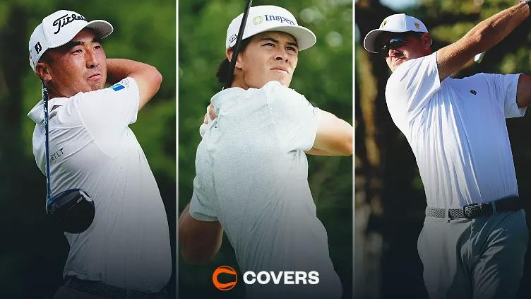 VidantaWorld Mexico Open Picks 2026: PGA Tour Golf Picks To Win and Long Shots