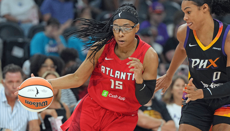 Valkyries vs Dream Predictions, Picks & Odds for Tonight’s WNBA Game