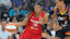 Allisha Gray Atlanta Dream WNBA