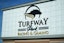 Turfway Park horse racing 