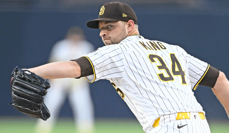 Padres vs Reds Prediction, Picks & Odds for Today's MLB Game