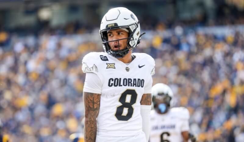 College Football Moneyline Picks Today: Week 1