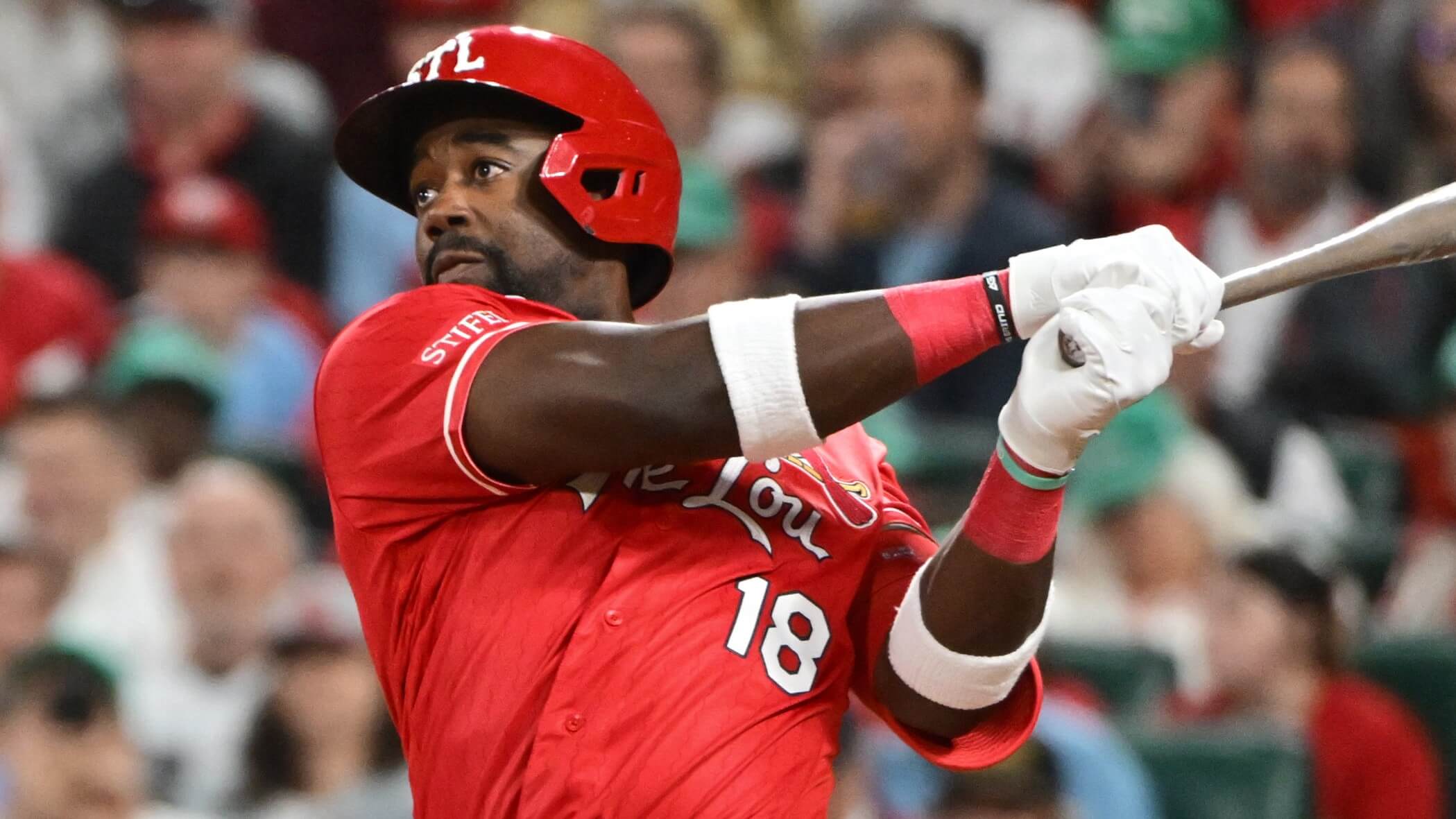 How To Bet - MLB Home Run Predictions Today: Best HR Prop Bets, Picks, Parlay & Odds for Friday, April 17 