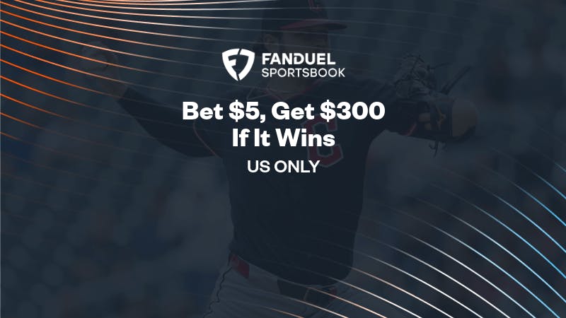 FanDuel Sportsbook Promo Code for Tigers vs. Guardians