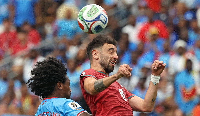 How To Bet - Portugal vs Uzbekistan Predictions, Picks & Odds: Tuesday, June 23 World Cup Match