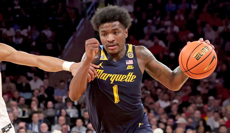 New Mexico vs Marquette Prediction, Picks & Best Bets for Today’s March Madness Game 