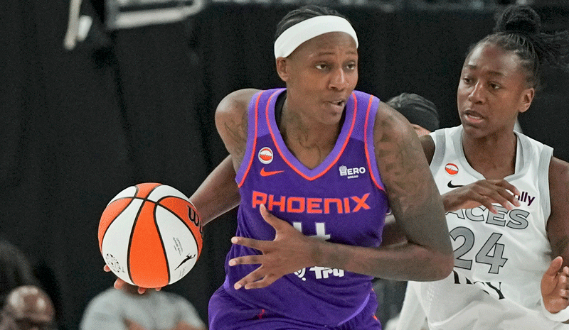 Mercury vs Valkyries Prediction, Picks & Odds for Tonight’s WNBA Game 