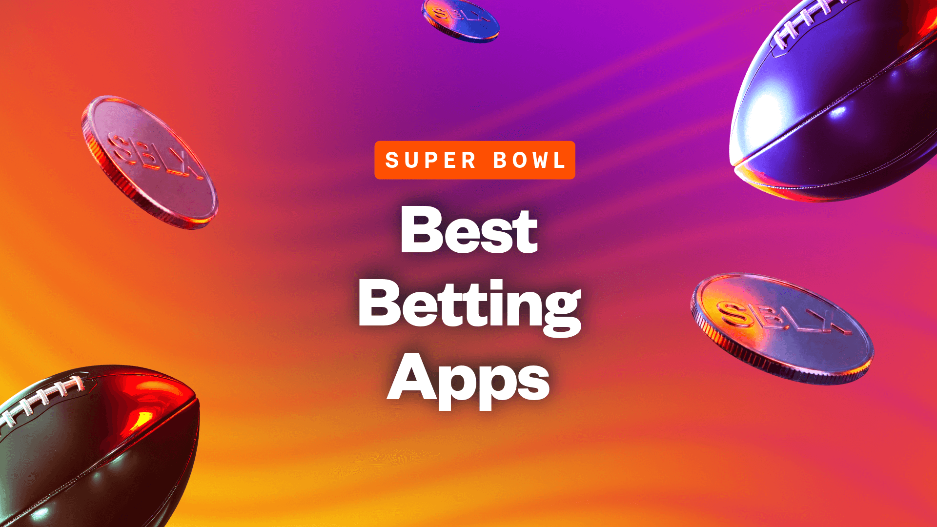 Super Bowl Betting Sites: Claim thousands in bonuses on by signing up today!