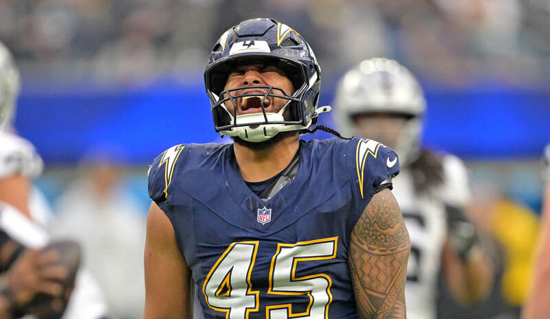 NFL Player Prop Picks: Wild Card Weekend Best Bets