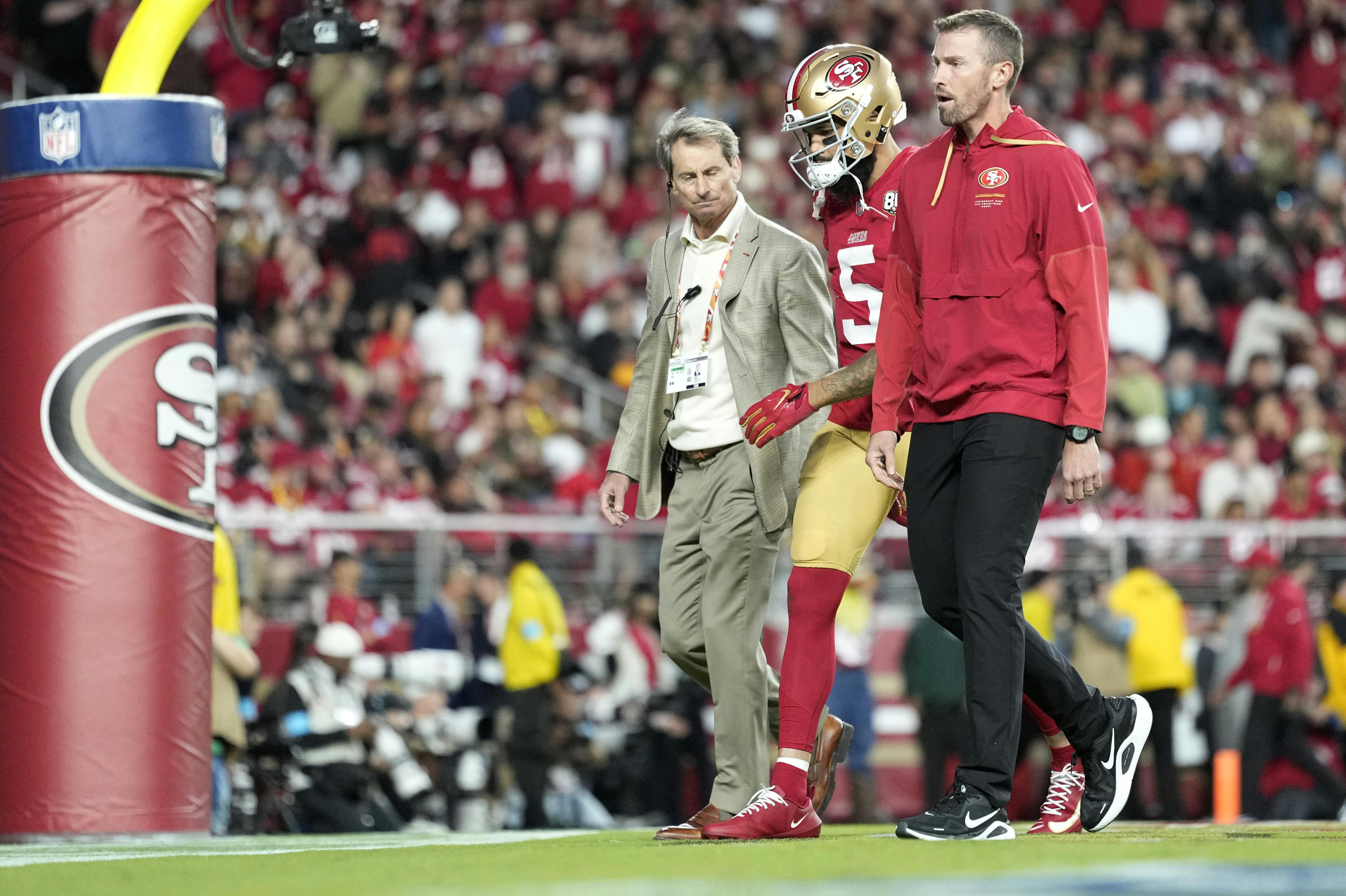 Fanatics Sportsbook Extends Injury Protection Policy to Full Game