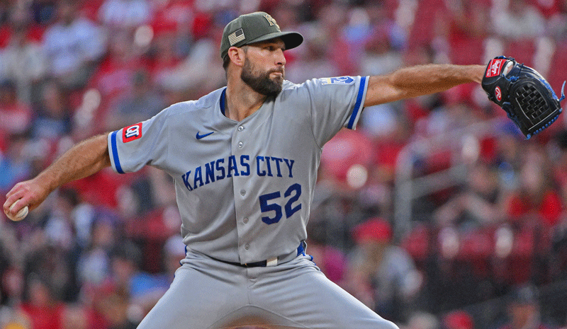 How To Bet - Red Sox vs Royals Prediction, Picks & Odds for Today's MLB Game