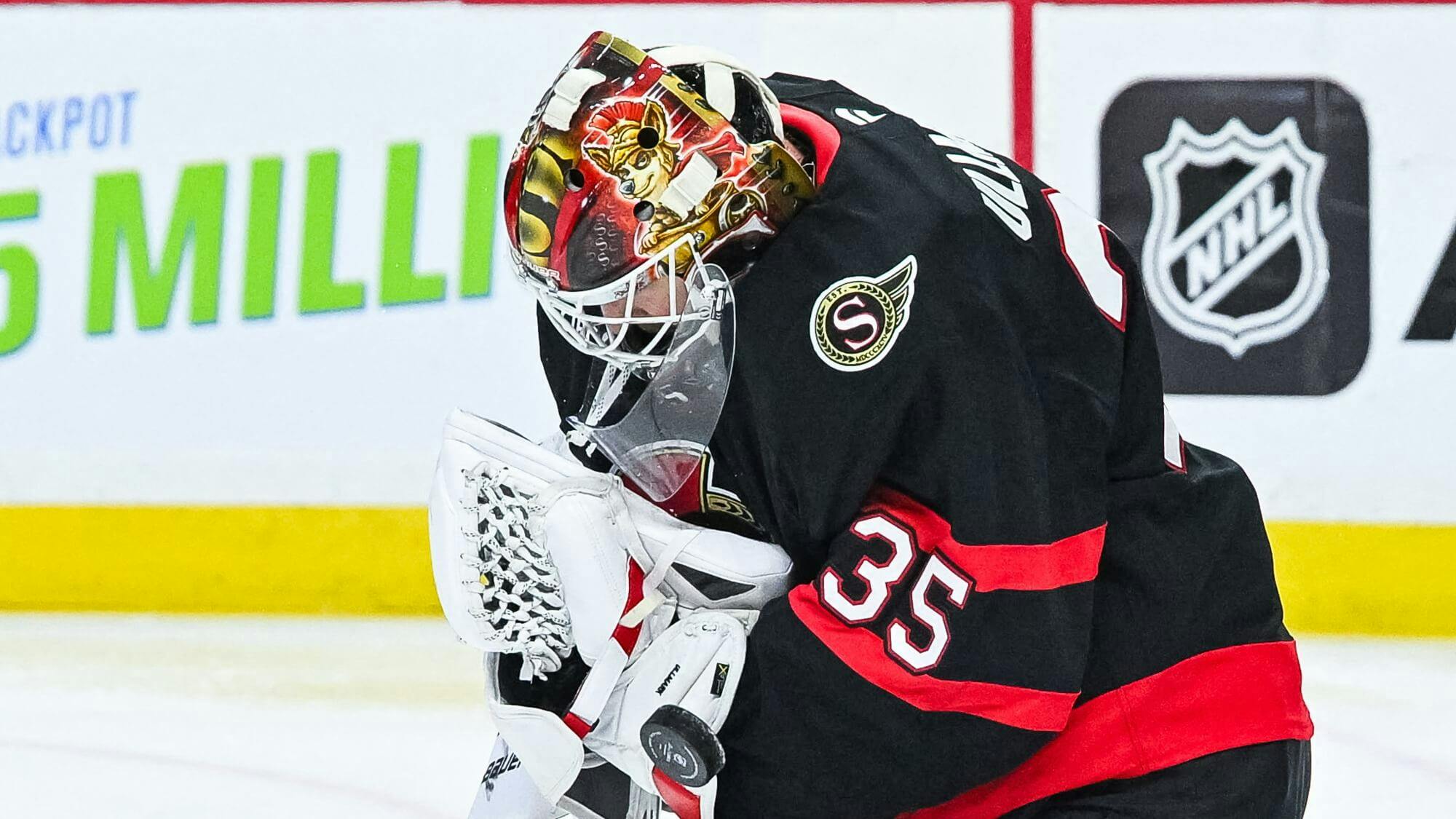 Senators vs Flyers Prediction, Picks & Odds for Tonight’s NHL Game