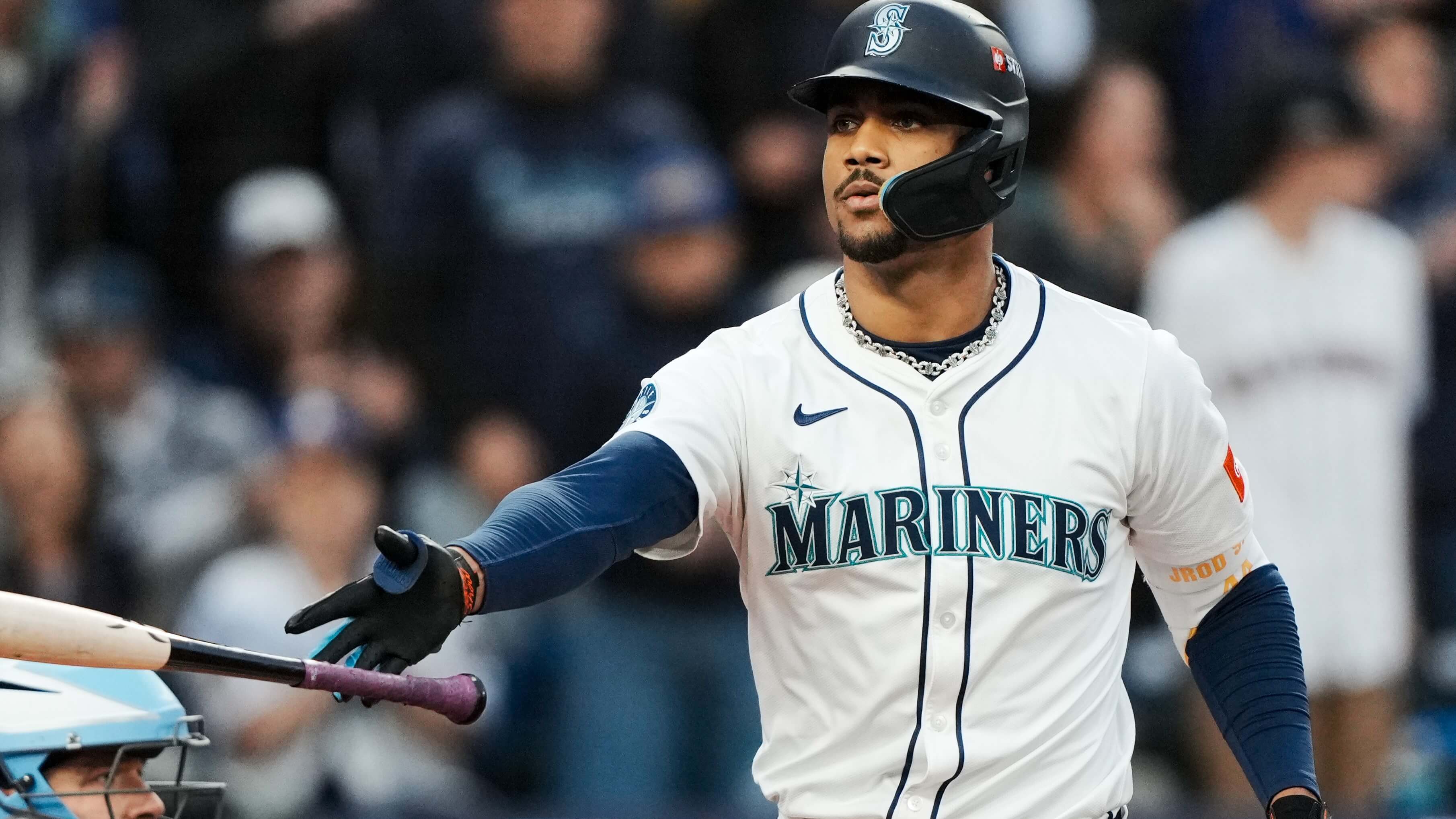 Mariners vs Blue Jays Home Run Picks & Best Bets for ALCS Game 6 