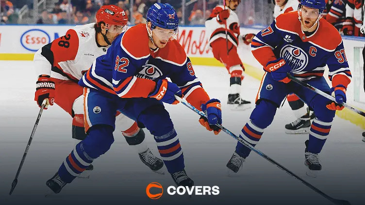 How To Bet - Flames vs Oilers Prediction, Picks & Combo for Tonight’s NHL Game