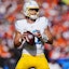 Justin Herbert Los Angeles Chargers NFL