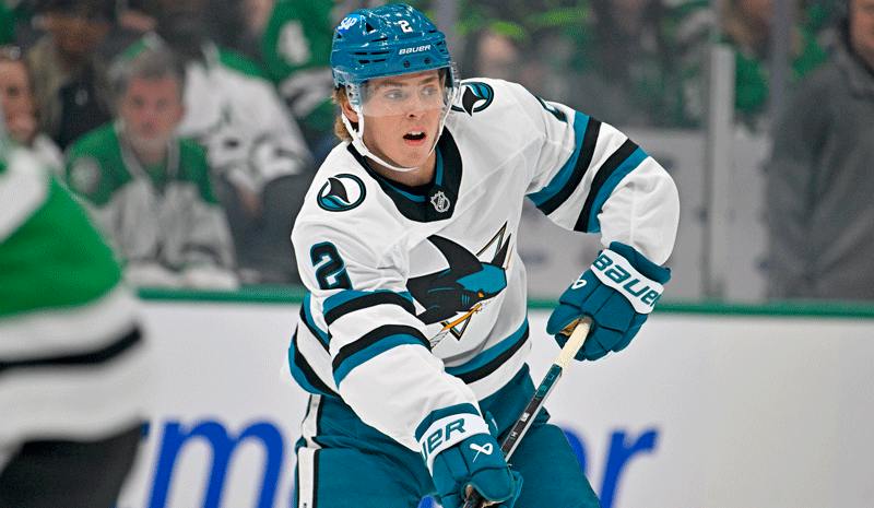 Bruins vs Sharks Prediction, Top Picks & Combo for Tonight’s NHL Game