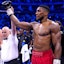 Anthony Joshua Boxing