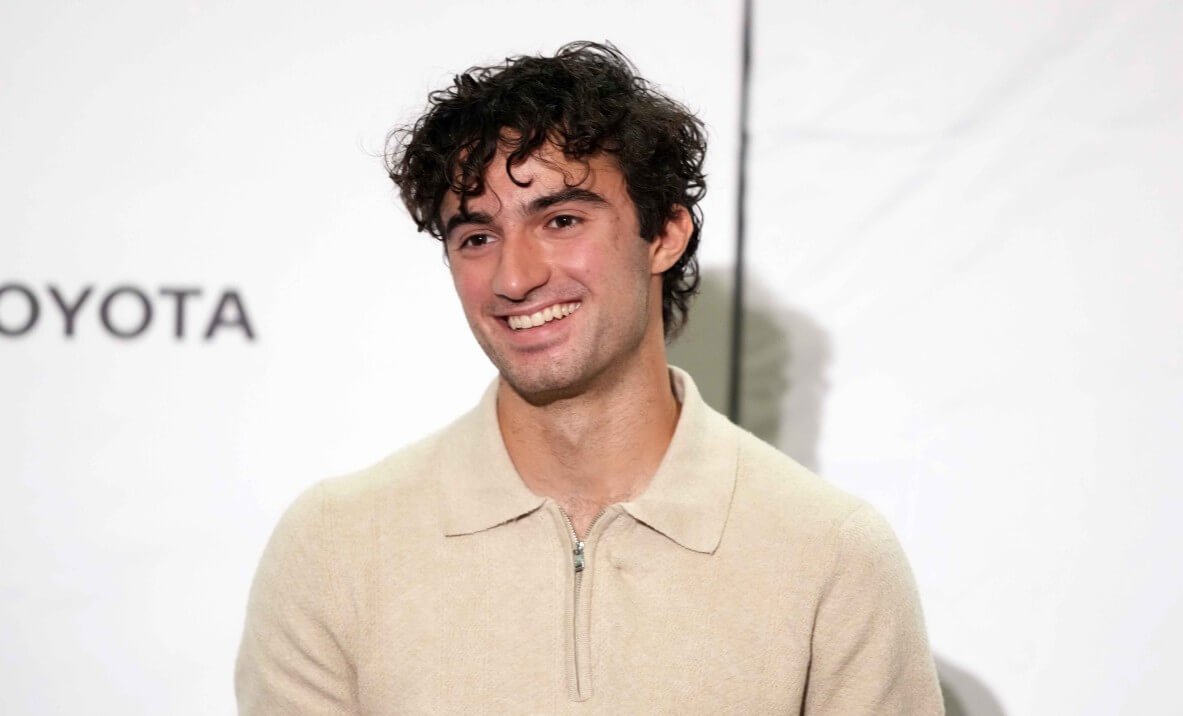 How To Bet - 'Dancing with the Stars' Odds: Ezra Frech Prediction Market Favorite After 'Viral Hits Night'