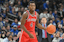 Naheim Alleyne St. John's NCAAB